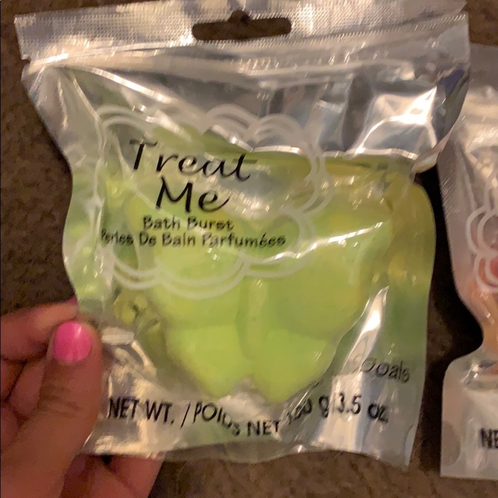 Bath bombs - Picture 2 of 3